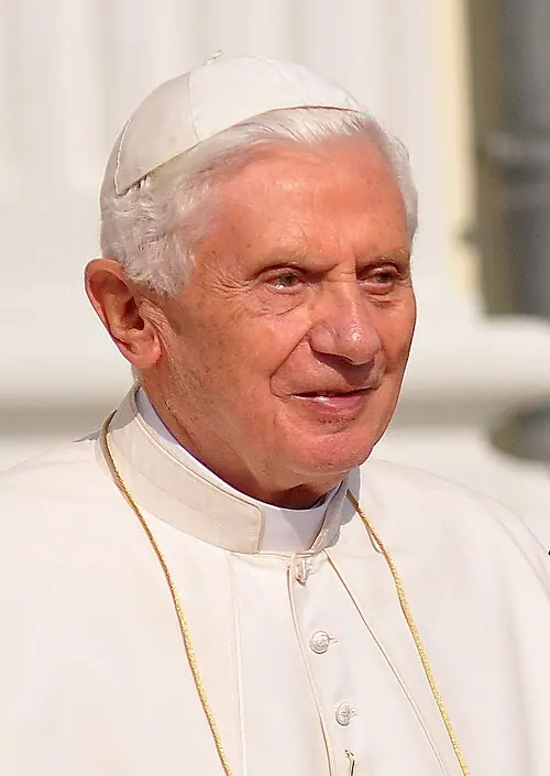 Papa Bento XVI