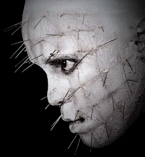 Pinhead