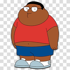 Cleveland Brown Jr.