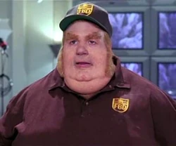 Fat Bastard