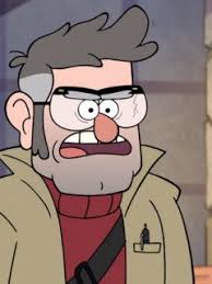 Ford Pines