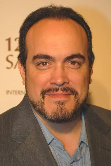 Angel Batista