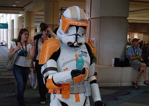 Commander Cody