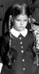 Wednesday Addams