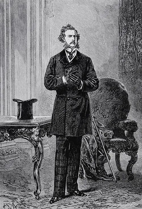 Phileas Fogg