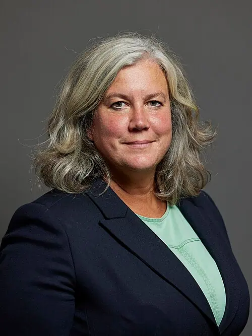 Heidi Alexander