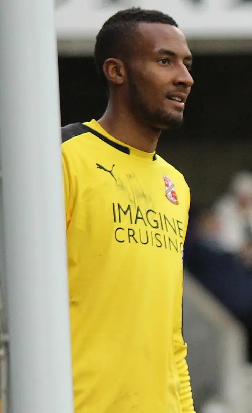 Lawrence Vigouroux