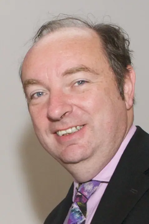 Norman Baker