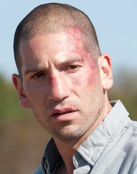 Shane Walsh