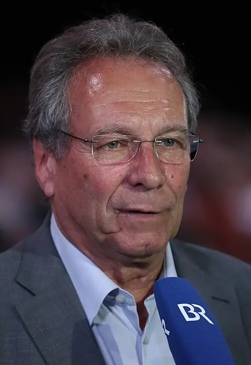 Klaus Ernst
