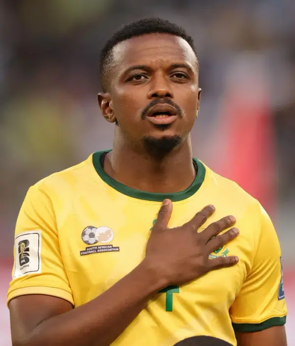 Toboho Mokoena