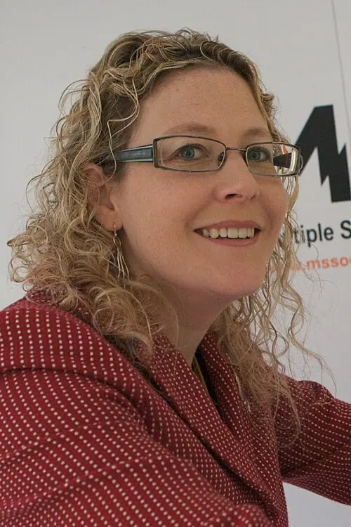 Jenny Willott