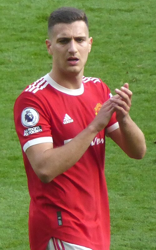 Diogo Dalot