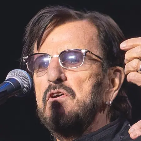 リンゴ・スター