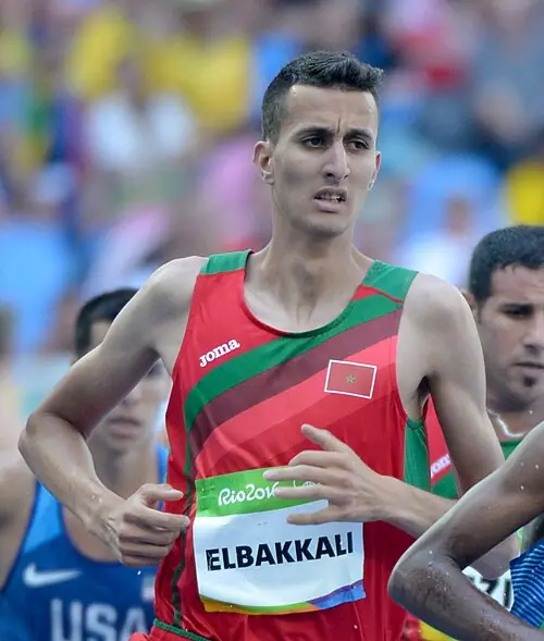 Soufiane el-Bakkali