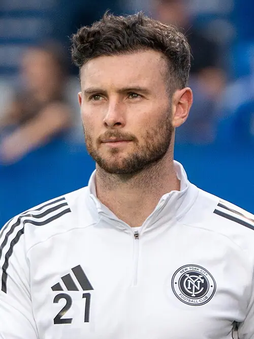 Aiden O'Neill