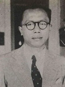 Djuanda Kartawidjaja