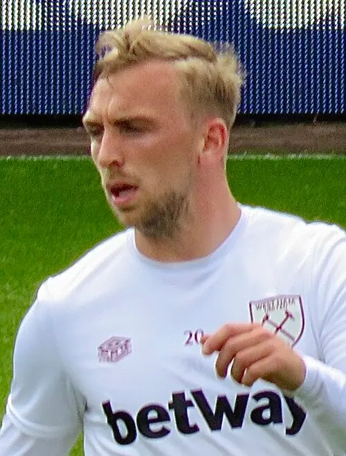 Jarrod Bowen