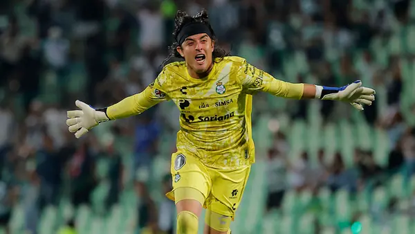Carlos Acevedo
