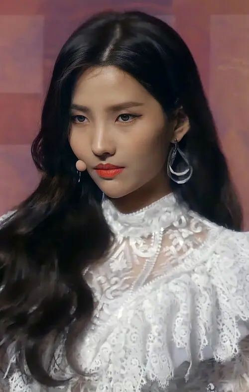 Jeon Soyeon