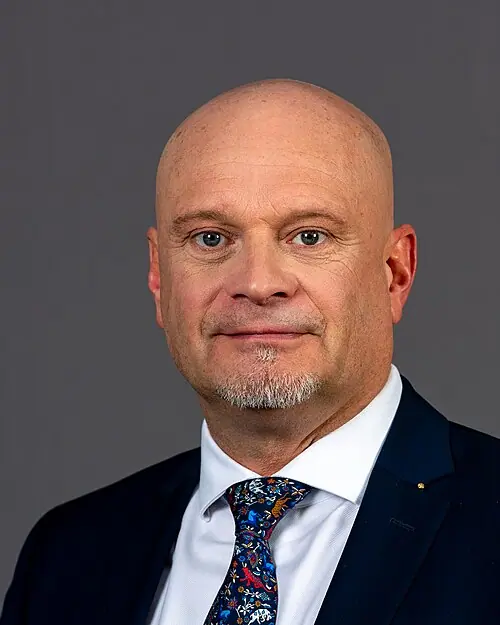 Enrico Komning