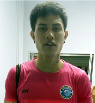 Suphanan Bureerat