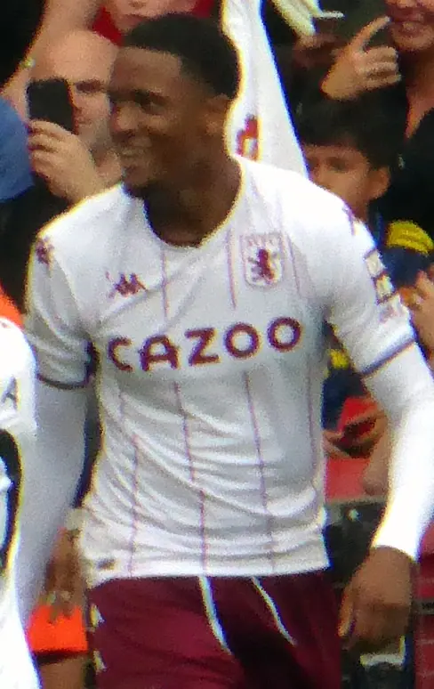 Ezri Konsa