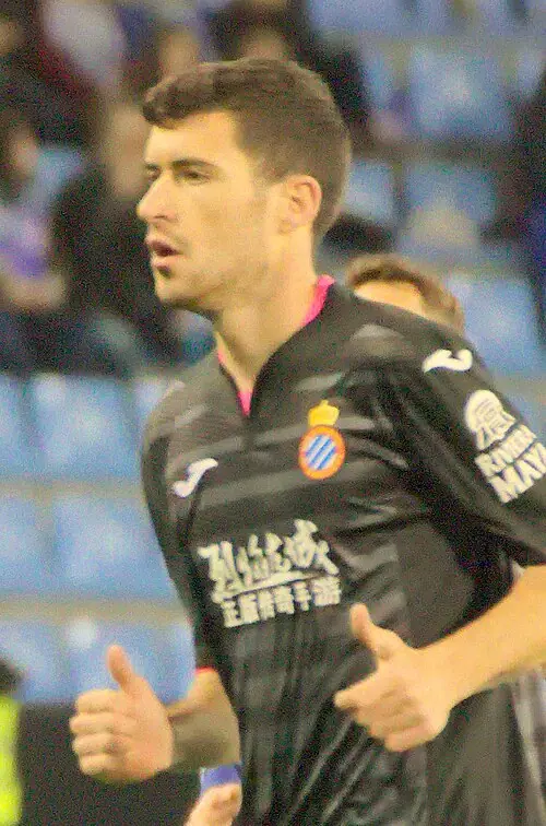 Aarón Martín