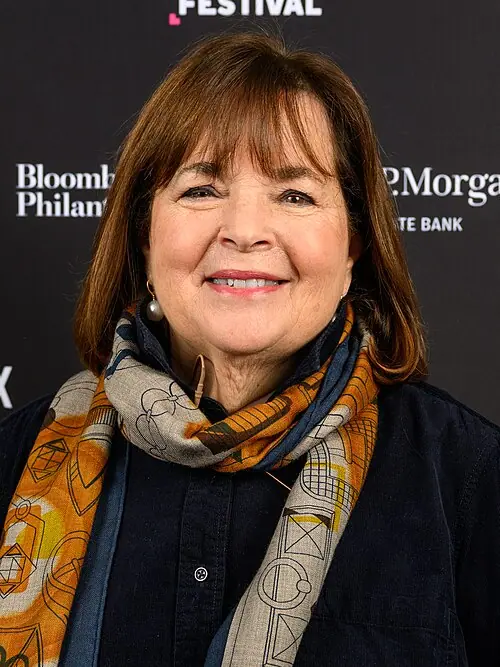 Ina Garten — Cook
