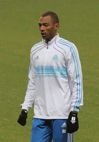 Édouard Cissé