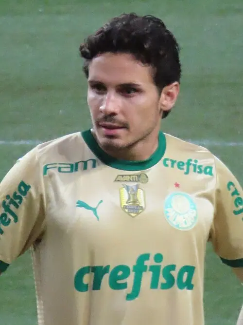 Raphael Veiga