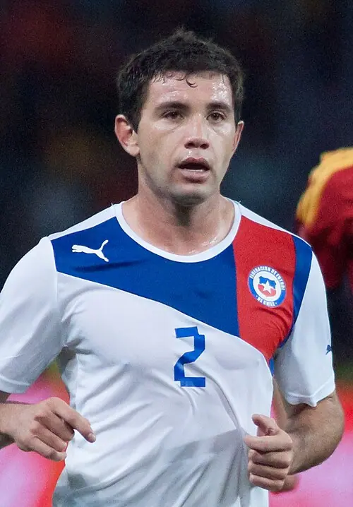Eugenio Mena