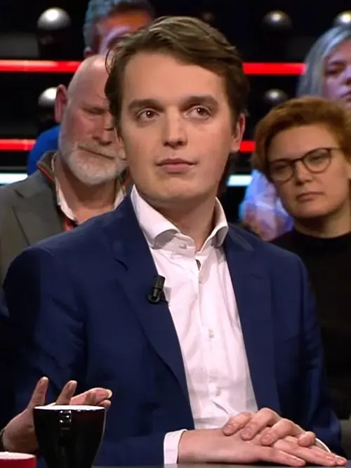 Sywert van Lienden