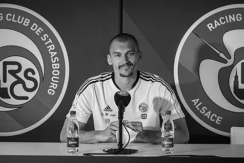 Ludovic Ajorque