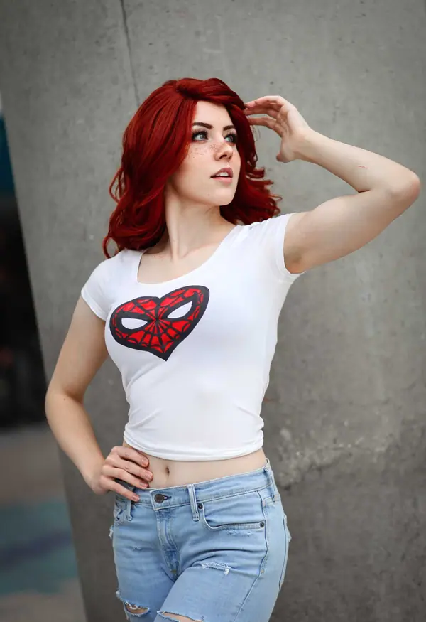 Mary Jane Watson