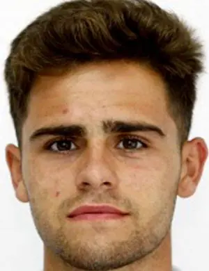 Óscar Melendo