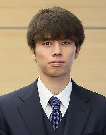 田中碧