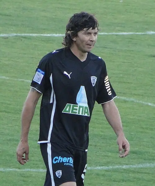 Pablo Gabriel García