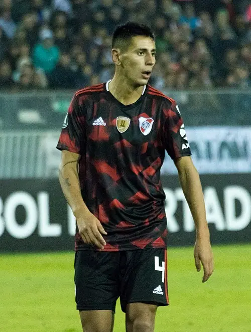 Fabrizio Angileri