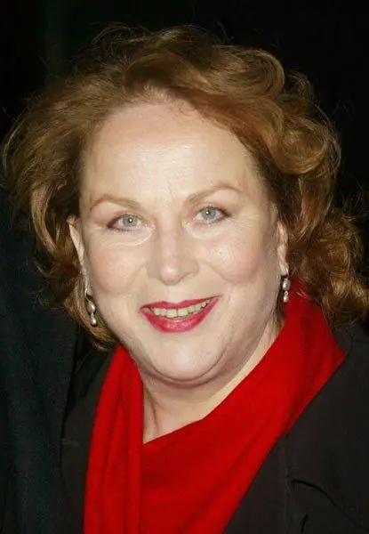 Agatha Trunchbull