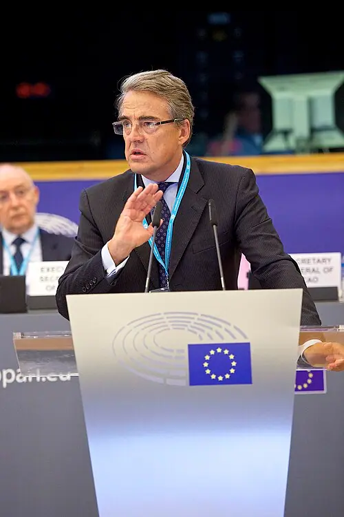Alexandre de Juniac