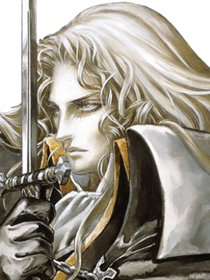 Alucard — Tanque