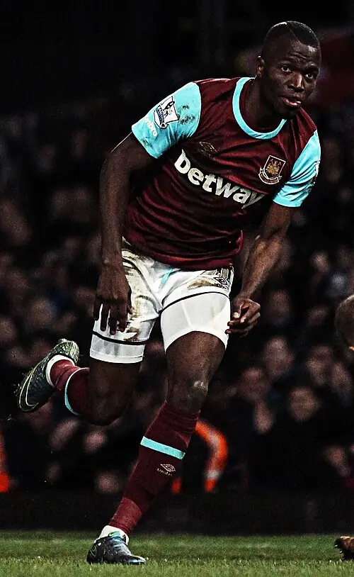 Enner Valencia