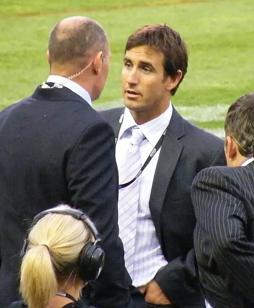 Andrew Johns