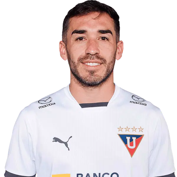 Lisandro Alzugaray