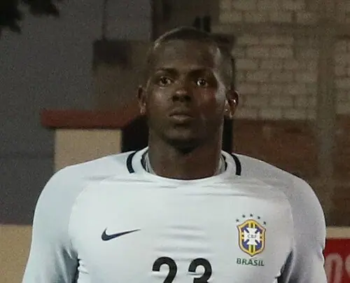 Caíque Luiz Santos da Purificação