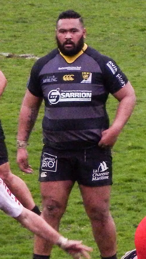 Uini Atonio