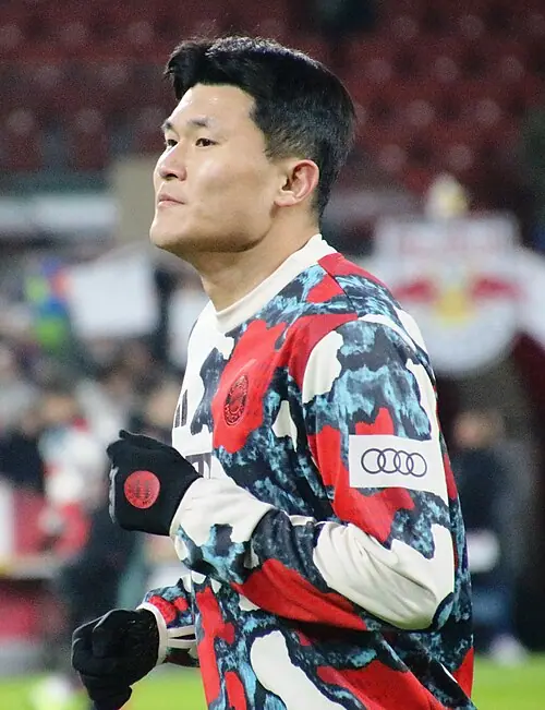 김민재