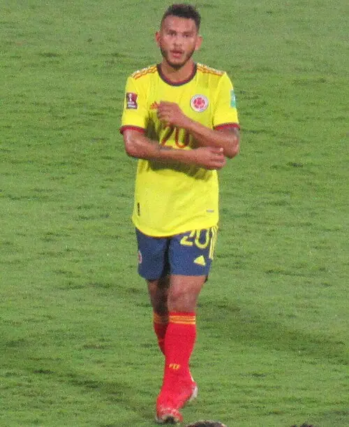 Luis Javier Suárez