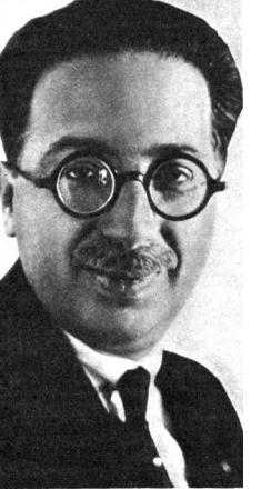 Francis Alonso